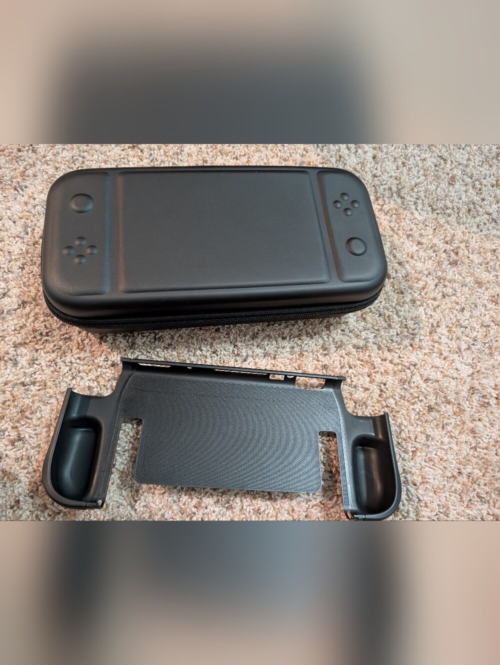 Nintendo Switch 2 Case